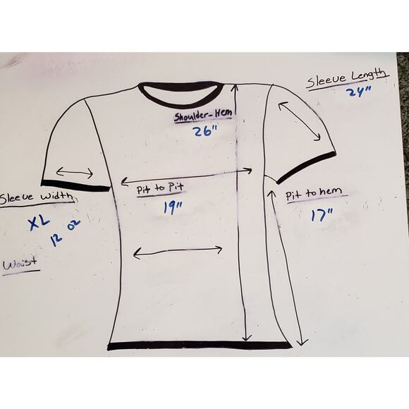 VINEYARD VINES KIDS LONG SLEEVE‎ VAMPIRE WHALE TEE  GRAY  XL Halloween - Picture 4 of 4